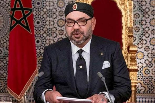العاهل المغربي يوجه الحكومة المغربية بالاستمرار في أداء مهامها إلى آخر يوم في ولايتها