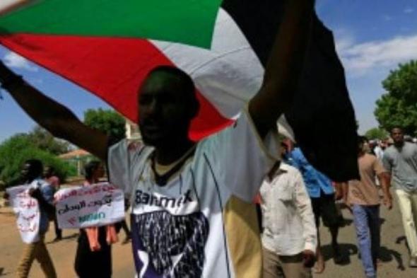 السودان.. مقتل شرطي بالرصاص خلال مظاهرات ذكرى "فض الاعتصام"