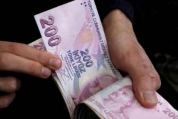 مع فقدان السيطرة على التضخم.. انهيار قياسي لليرة التركية