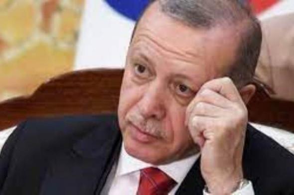 تقرير يكشف جرائم أردوغان في سوريا