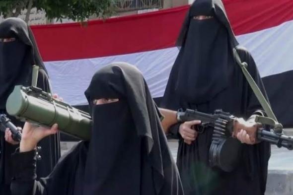 "جذب فتيات اليمن".. مهمة جديدة لـ"زينبيات الحوثي"