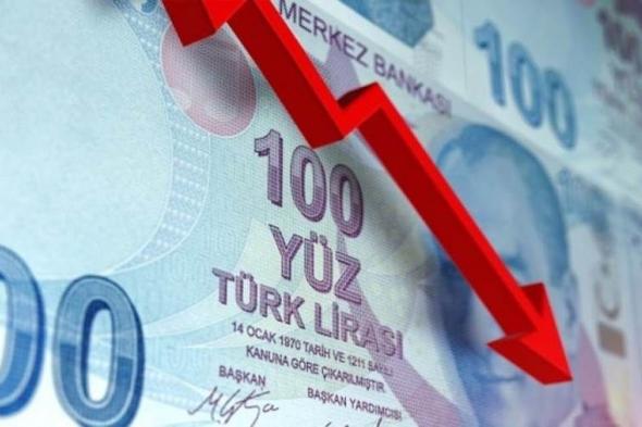 102 مليار دولار.. جبل ديون الأتراك يتضخم والبنوك في "ورطة"
