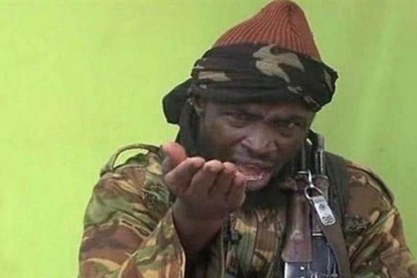 الأكثر وحشية بالعالم.. من هو "أبو بكر شيكاو" زعيم بوكو حرام الذي قتله "داعش"؟