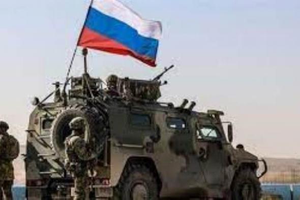 عاجل.. مقتل جندي روسي وإصابة 3 في انفجار شمالي سوريا
