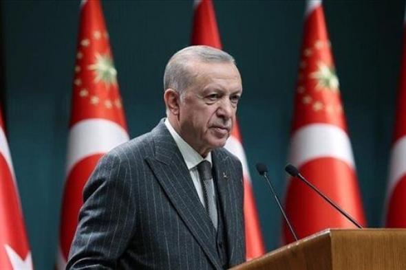 الجيش التركي يتجهز.. أردوغان يندد بـ "استفزازات" اليونان في بحر إيجة