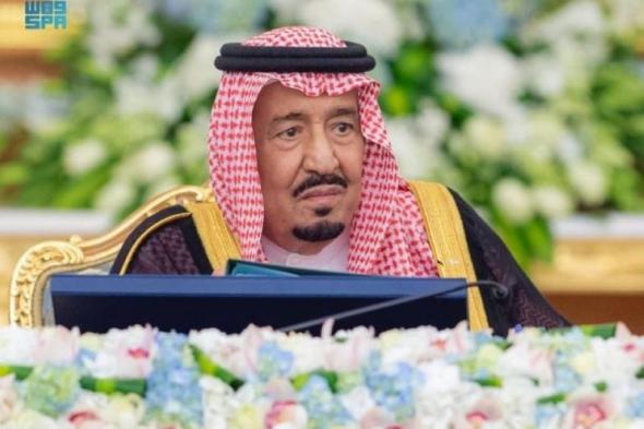 السعودية ــ تفاصيل قرارات مجلس الوزراء اليوم الثلاثاء