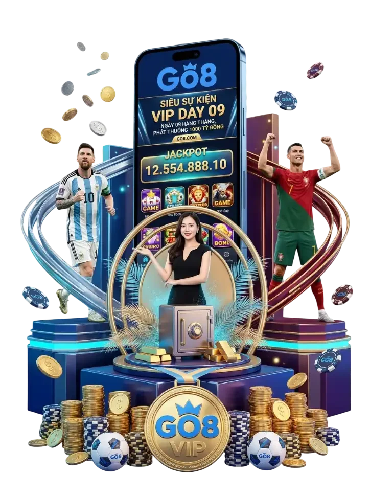 go8 ứng dụng app go8 cập nhật mới nhất phiên bản 2027 cho ios và android
